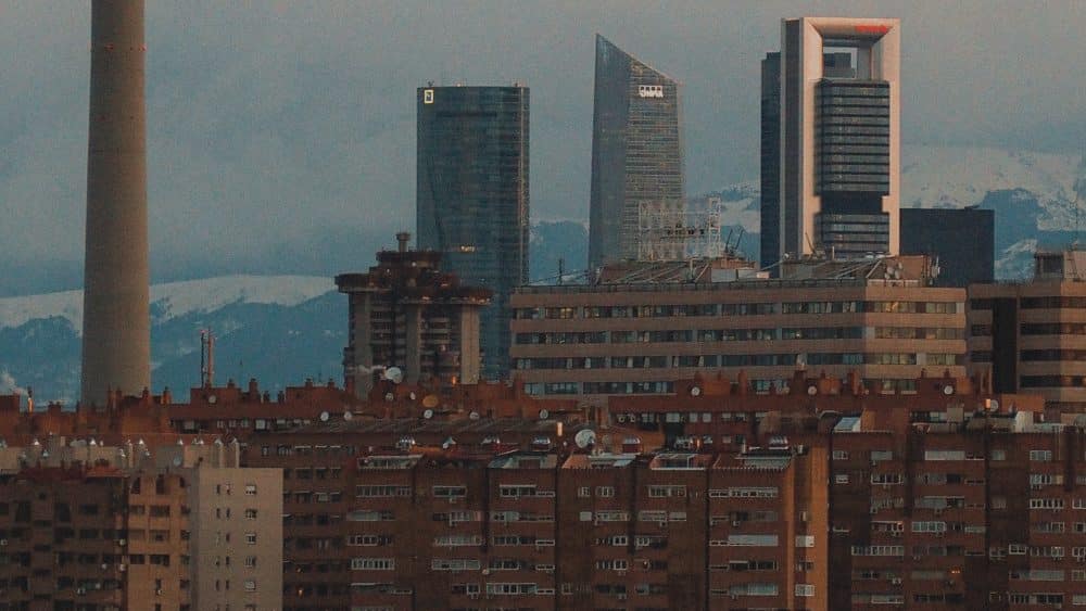 ¿Cómo comprar una vivienda protegida en Madrid?